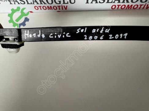 Honda Civic Tampon Braketi çıkma parça