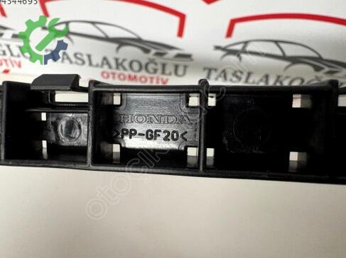 Honda Civic Tampon Braketi çıkma parça