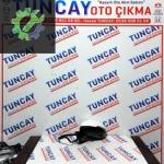 HONDA CİVİC SOL AYNA 2022-2025 ÇIKMA YEDEK PARÇA