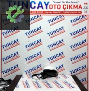 HONDA CİVİC SOL AYNA 2022-2025 ÇIKMA YEDEK PARÇA