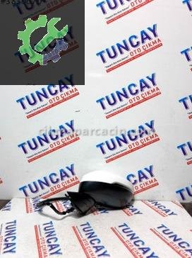 Honda Civic Sol Ayna 76258-T24-G01 çıkma parça