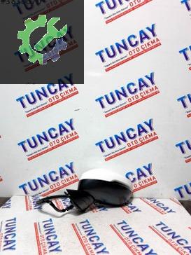 Honda Civic Dış Kapı Kolu 76258-T24-G01 çıkma parça