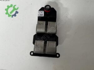 Honda Civic Cam Düğmesi Sökme Çıkma