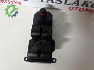 Honda Civic 2004-2006 Çıkma Cam Düğmesi