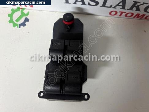 Honda Civic Cam Düğmesi çıkma parça