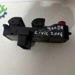 Honda Civic 2004-2006 Çıkma Cam Düğmesi