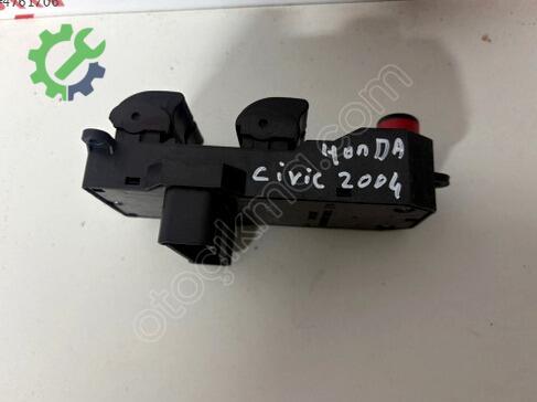 Honda Civic Cam Düğmesi çıkma parça