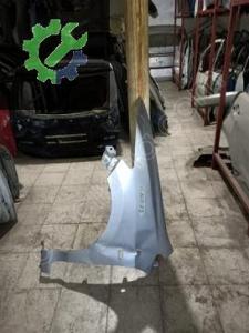 HONDA CİVİC SOL ÇAMURLUK 2006-2012 ÇIKMA PARÇA ORJİNAL
