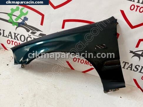 Honda Civic Çamurluk çıkma parça