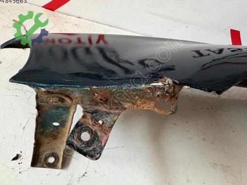 Honda Civic Çamurluk çıkma parça