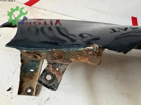 Honda Civic Çamurluk çıkma parça