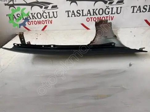 Honda Civic Çamurluk çıkma parça