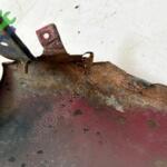 Honda Civic Çamurluk Sökme Çıkma