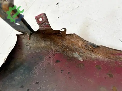 Honda Civic Çamurluk çıkma parça
