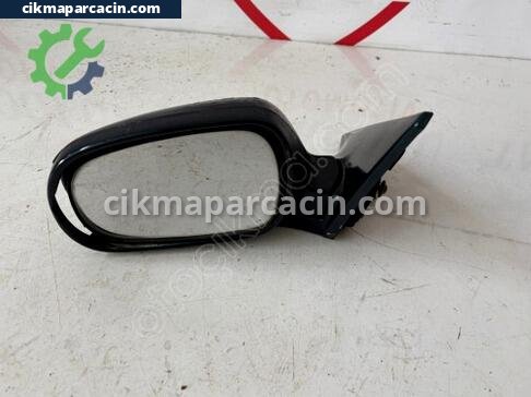 Honda Civic Sol Dış Ayna çıkma parça
