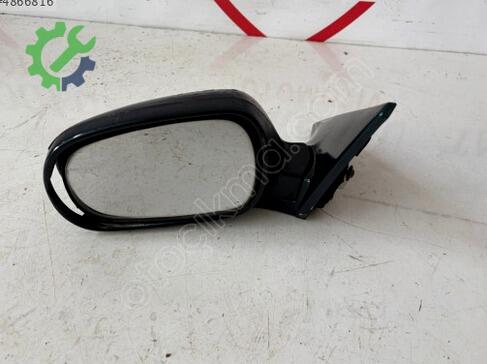Honda Civic Sol Dış Ayna çıkma parça