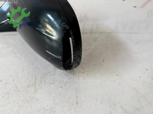 Honda Civic Sol Dış Ayna çıkma parça