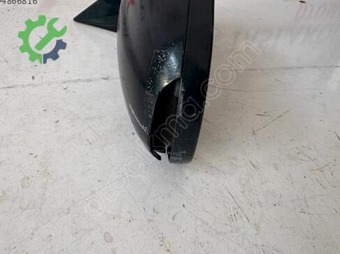 Honda Civic Sol Dış Ayna çıkma parça