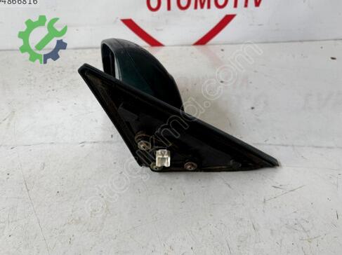 Honda Civic Sol Dış Ayna çıkma parça