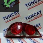 HONDA CİVİC SOL DIŞ & İÇ STOP 2007-2009