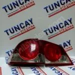 HONDA CİVİC SOL DIŞ & İÇ STOP 2007-2009