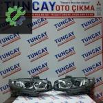 HONDA CİVİC SOL LED’Lİ MERCEKLİ FAR 2016-2021 ÇIKMA PARÇA