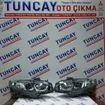 HONDA CİVİC SOL LED’Lİ MERCEKLİ FAR 2016-2021 ÇIKMA PARÇA