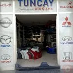 HONDA CİVİC SOL MARŞBİYEL 2001-2005
