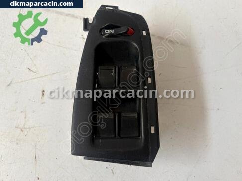 Honda Civic Cam Düğmesi çıkma parça