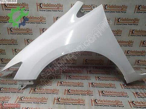Honda Civic çıkma parça