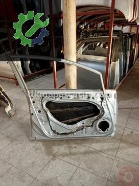 Honda Civic Sol Ön Kapı çıkma parça
