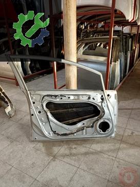 Honda Civic Sol Ön Kapı 2006-2012 çıkma parça