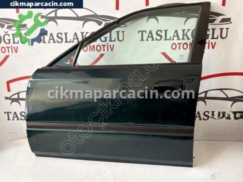 Honda Civic Sol Ön Kapı çıkma parça