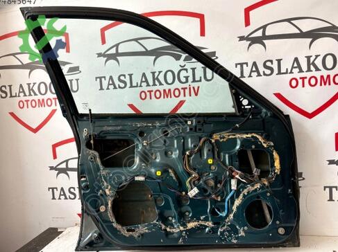 Honda Civic Sol Ön Kapı çıkma parça