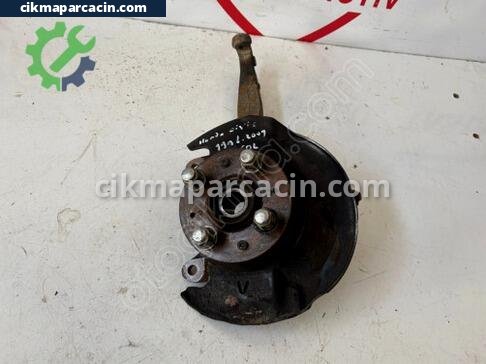 Honda Civic Taşıyıcı çıkma parça