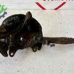 Honda Civic Orijinal Çıkma Taşıyıcı