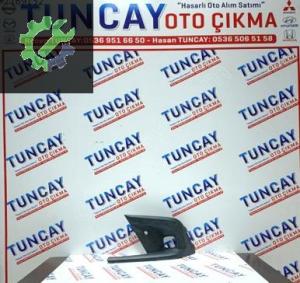 HONDA CİVİC SOL SİS KAPAĞI 2021-2023 ÇIKMA PARÇA ORJİNAL