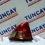 HONDA CİVİC SOL STOP 2003-2005