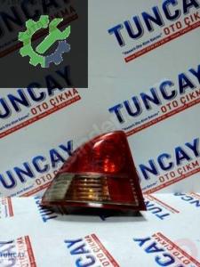 HONDA CİVİC SOL STOP 2003-2005