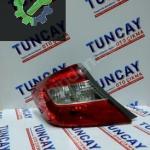 HONDA CİVİC SOL STOP 2012-2015