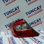 HONDA CİVİC SOL STOP 2012-2015