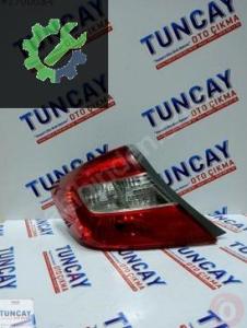 HONDA CİVİC SOL STOP 2012-2015