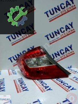 Honda Civic Sol Arka Stop çıkma parça