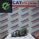 HONDA CİVİC SOL XENON FAR 2006-2011 ÇIKMA PARÇA
