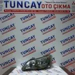 HONDA CİVİC SOL XENON FAR 2006-2011 ÇIKMA PARÇA