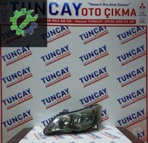 HONDA CİVİC SOL XENON FAR 2006-2011 ÇIKMA PARÇA