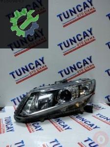 HONDA CİVİC SOL XENONLU FAR 2012-2015