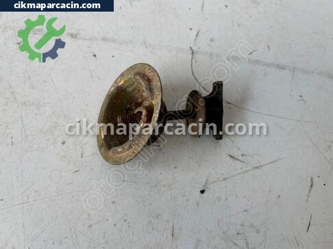 Honda Civic Stepne çıkma parça