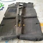 Honda Civic Taban Halısı Sökme Çıkma