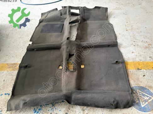Honda Civic Taban Halısı çıkma parça